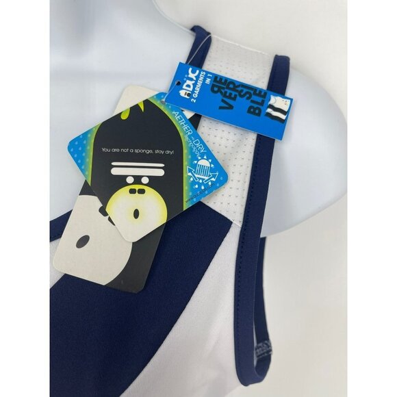 Duc Overload Reversible Tank Top Size M - Picture 5 of 7